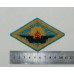 Нарукавный знак Военных и Морских летчиков Рабоче-Крестьянской Красной Армии, обр. 1920/22 г.